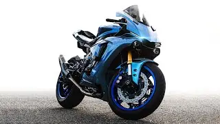 Salty R1 | HD (Mazeen)