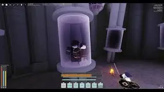 30s of Deepwoken