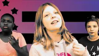 "MY ZONE" - feat SUMMER B (H2O @ Mitchell Middle School) - FALL 2018