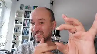 Eleaf Iore Prime Pod System mit 900 mAh und 2ml Füllvolumen