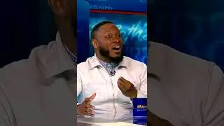 *WARNING* Vision from Jesus