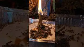 Как зажигать и в чем свечи?