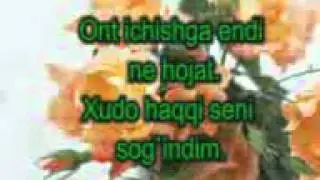 shaxzoda