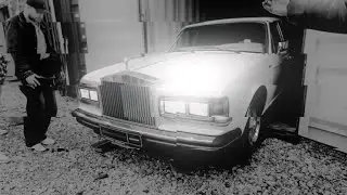 Булкин и его Rolls-Royce / нарезка