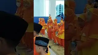Lagu Lihat Pak Polisi