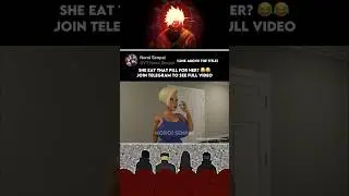 Naruto squad reaction on futa 💀