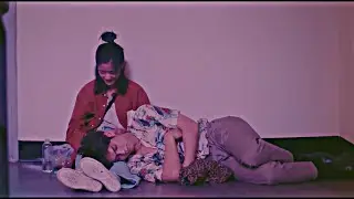 Thyme and Gorya || The way I loved you  [F4 Thailand]