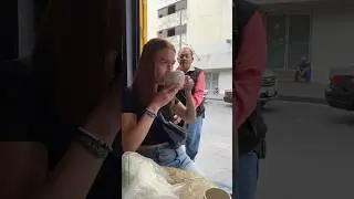Концерт в первом ряду 🇲🇽