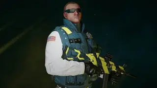 Rainbow Six® Extraction: Stage 38 Maelstrom Protocol, Operator: Pulse, Diamond Class Gameplay