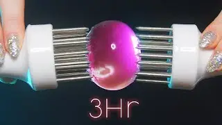 ASMR Sleep Guaranteed! 20+ Relaxing Triggers For Sleep No Talking
