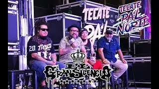 EL GRAN SILENCIO - PAL NORTE 2018