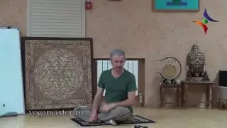 Внимание - действующее начало в йоготерапии