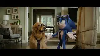 Sonic happy💙