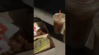 living in Los Angeles 