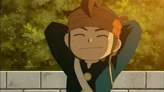 Raimon vs Génesis l AMV l Inazuma Eleven