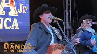 VAGAR SIN RUMBO/LOS BANDA JR DE SALAMANCA