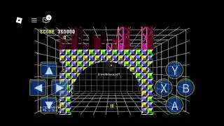 Classic Sonic Simulator | Scary by Ohio