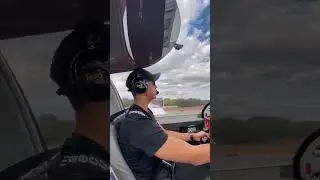 Come fly this light sport aircraft with me! #aviation #aviationdaily
