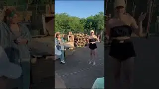 «Надежда плюс kst” отметил год/ Костанайские новости