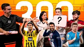 EL QUE HAGA MEJOR EQUIPO con 300€ GANA