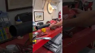 I Just Gave The New Guy A Work Truck