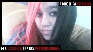 A VINGANÇA DE ASHLEE MARTINSON