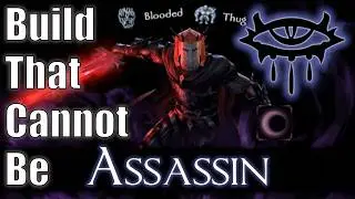 Assassin Build That Cannot Be | Neverwinter Nights Guide