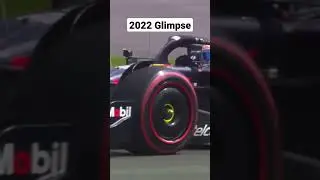 2022 f1 glimse 