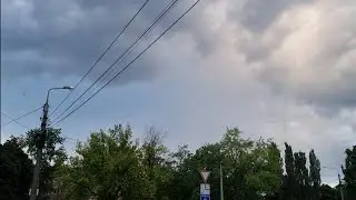 Запорожье 19. 06. 2023 ...