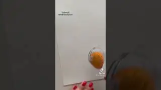 тик ток как делать поп ит