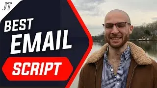Best Cold Email Template for Digital Marketing 2021 (Get More Clients)