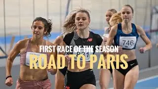 VLOG #94: 800m ADVENTURE