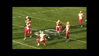 2011 Highlight Miguel
