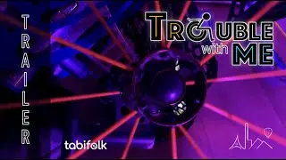 Trouble with Me Podcast - Trailer