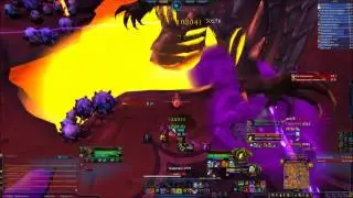DK solo: Sinestra