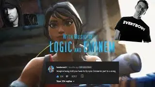 HOMICIDE - Fortnite Montage (200 Subscriber Special) 