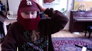 serotonin video !