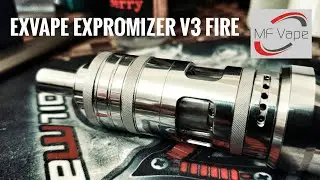 eXpromizer V3 Fire disassembly and issues found