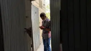 Опер даже не представился.