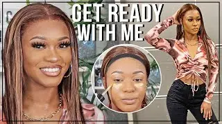 CCGRWM: I AM NO LONGER JAMAICAN? WHY I DON'T WANT TO STAY WITH MY FAMILY IN JAMAICA | TASHIKA BAILEY