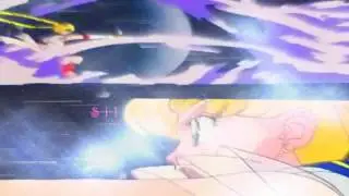 Sailor Moon Gorgeous Meditation