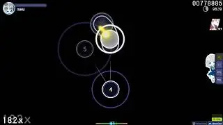 somehow got a 200pp play with tuyu skin