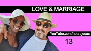 John McAfee and Janice McAfee - Love & Marriage 13