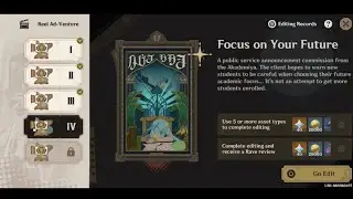 Reel Ad-Venture Event Part 4 