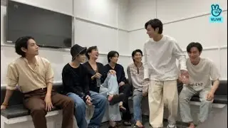 BTS Vlive - BTS COMEBACK COME TO YET (컴백) 11/06/22 [INDO SUB, ENG, JAPANESE]