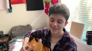 Everything To Me - Rayland Baxter Cover