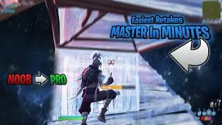 MASTER These Highground Retakes In MINUTES! Easy Highground Retakes For Beginners (Tutorial)