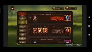 Combine the[Doomcrier,s Sword (in epic heroes war).
