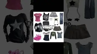 Types of styles 