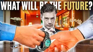 The Future Of Buying A Rolex At Retail